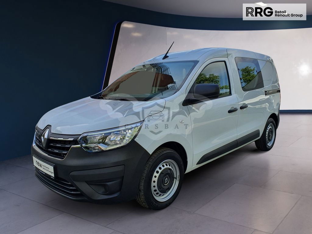 Renault Express 2022