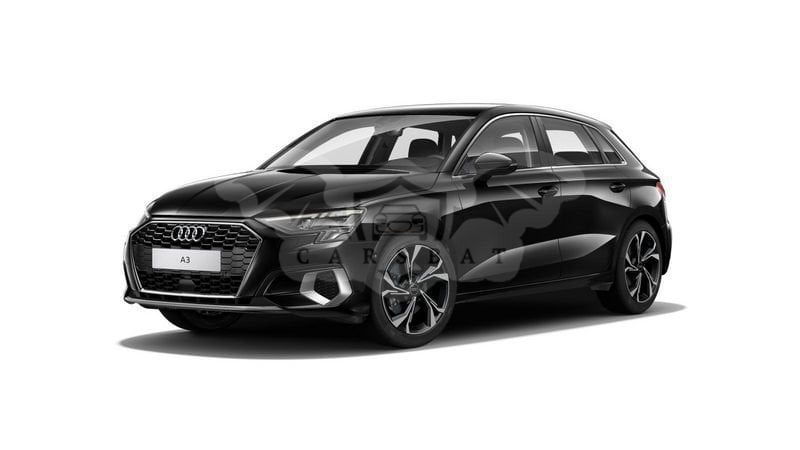 Audi A3 2020