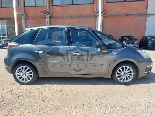 Citroën C4 Picasso 2012