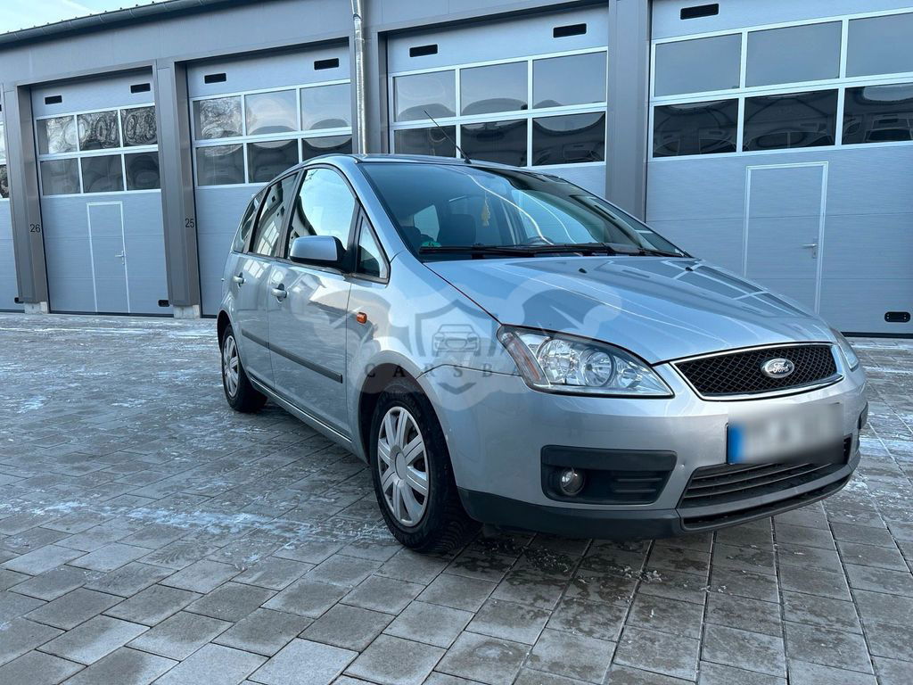 Ford C-Max 2006