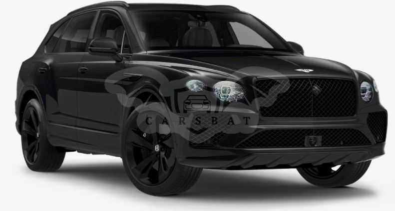 Bentley Bentayga 2024