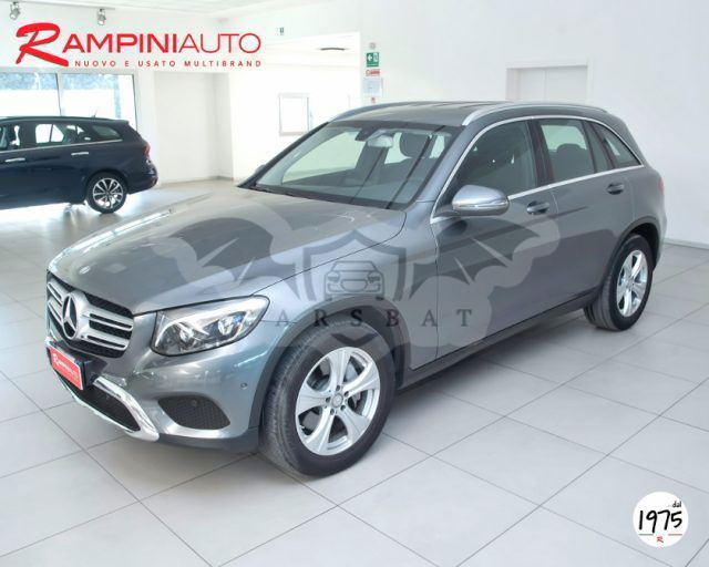 Mercedes-Benz GL 2017