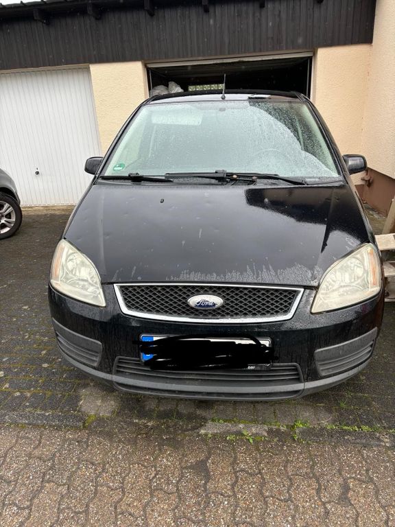 Ford C-Max 2003