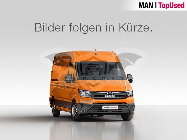 MAN TGE 2022