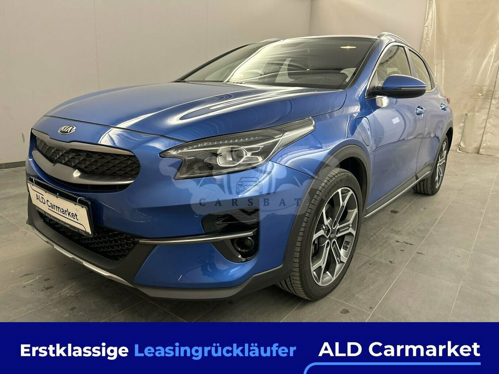 Kia XCeed 2021