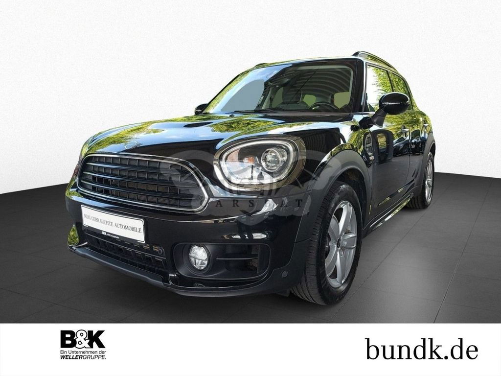 Mini Countryman 2019
