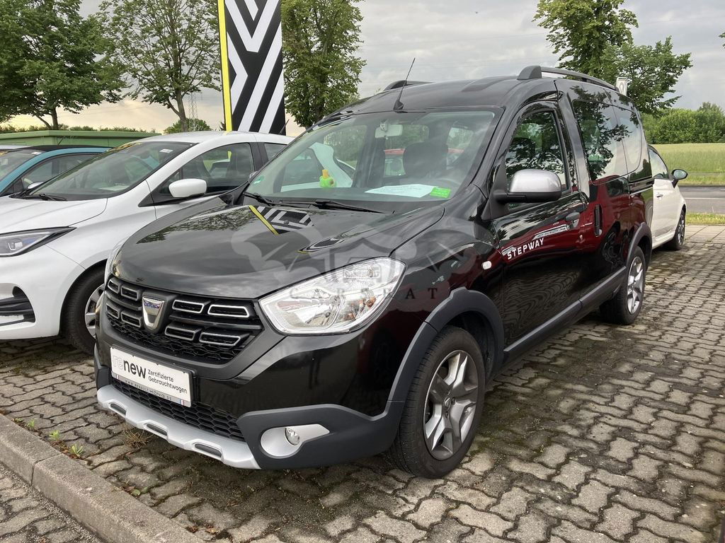 Dacia Dokker 2020