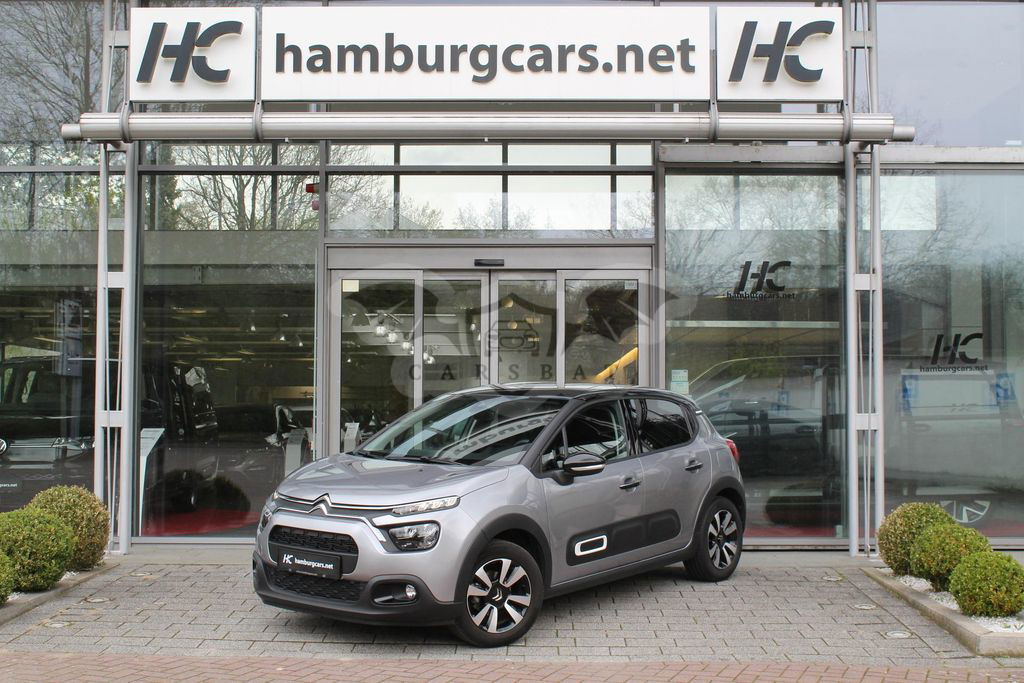 Citroën C3 2023