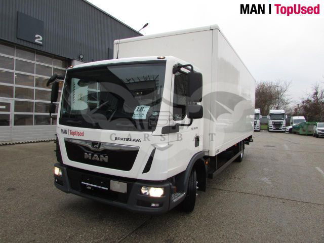 MAN M2000 2019