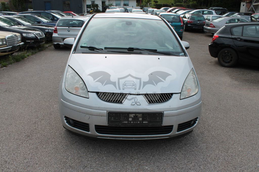 Mitsubishi Colt 2006