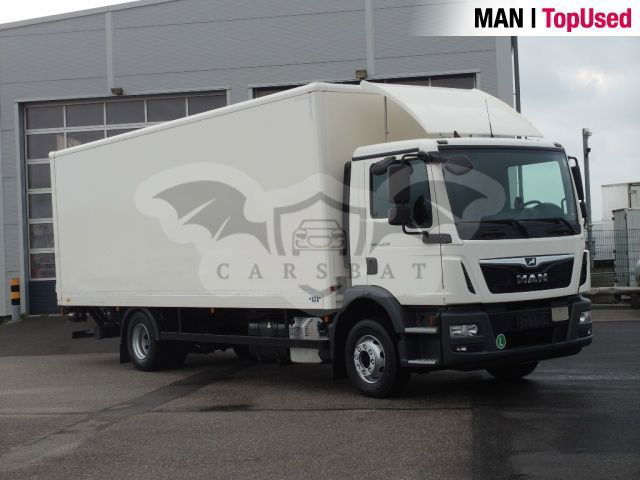 MAN TGM 2020
