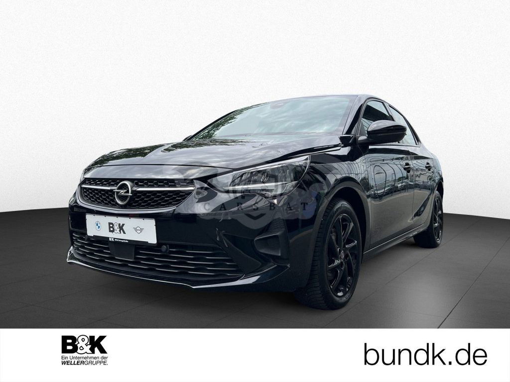 Opel Corsa 2022