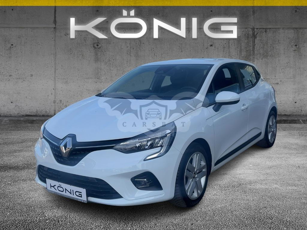 Renault Clio 2022