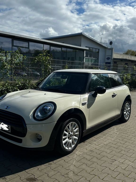 Mini One 2017