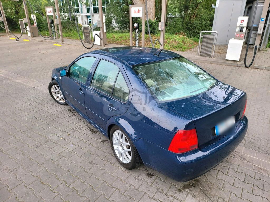 Volkswagen Touran 1999
