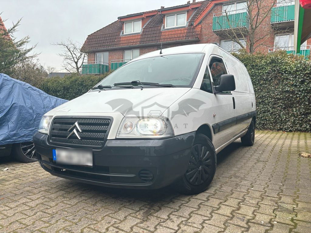 Citroën Jumpy 2005