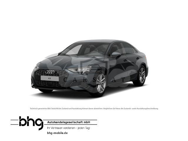 Audi A3 2020