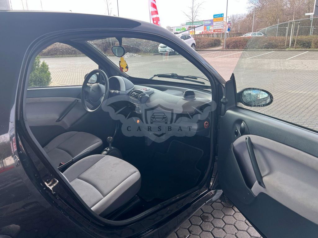 Smart Fortwo 2024