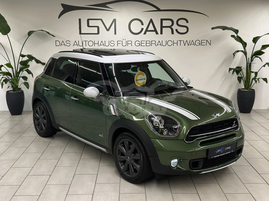 Mini Cooper 2014