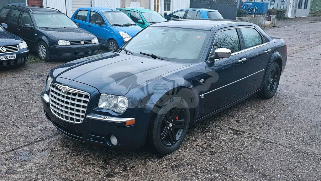 Chrysler 300C 2006