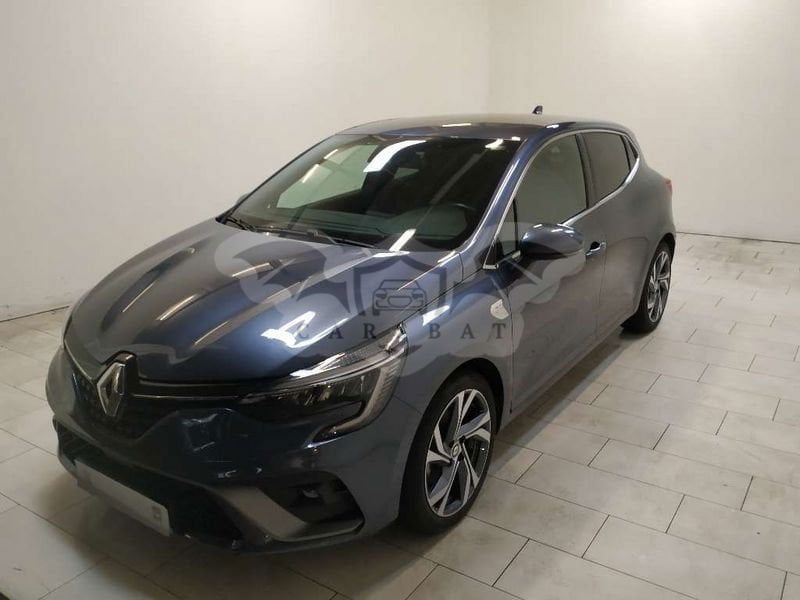 Renault Clio 2022