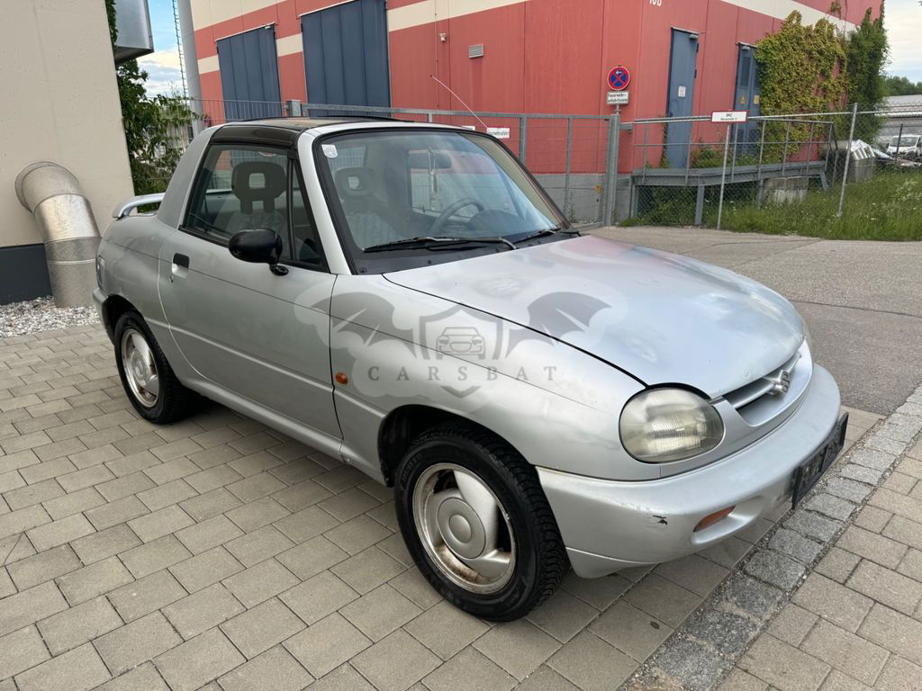 Suzuki X-90 1996