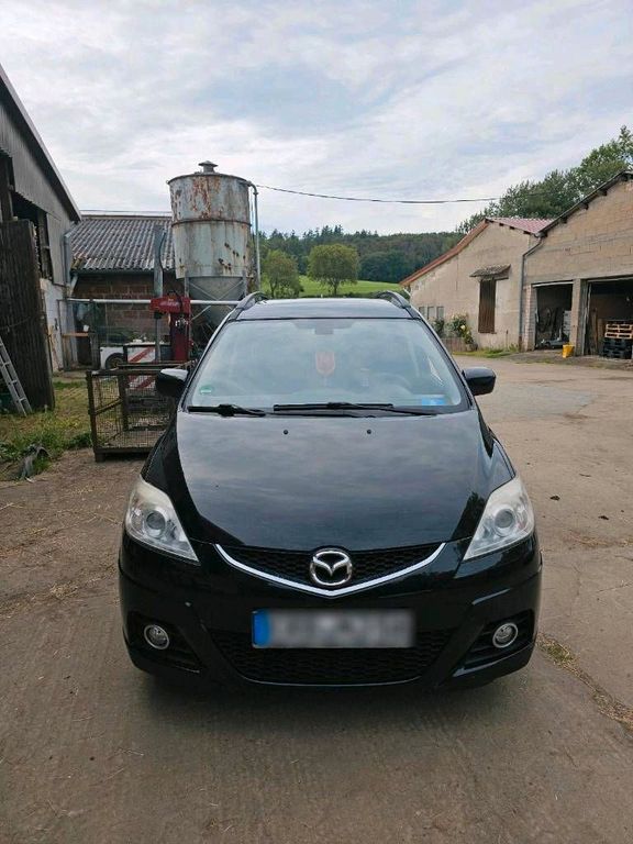 Mazda CX-5 2009