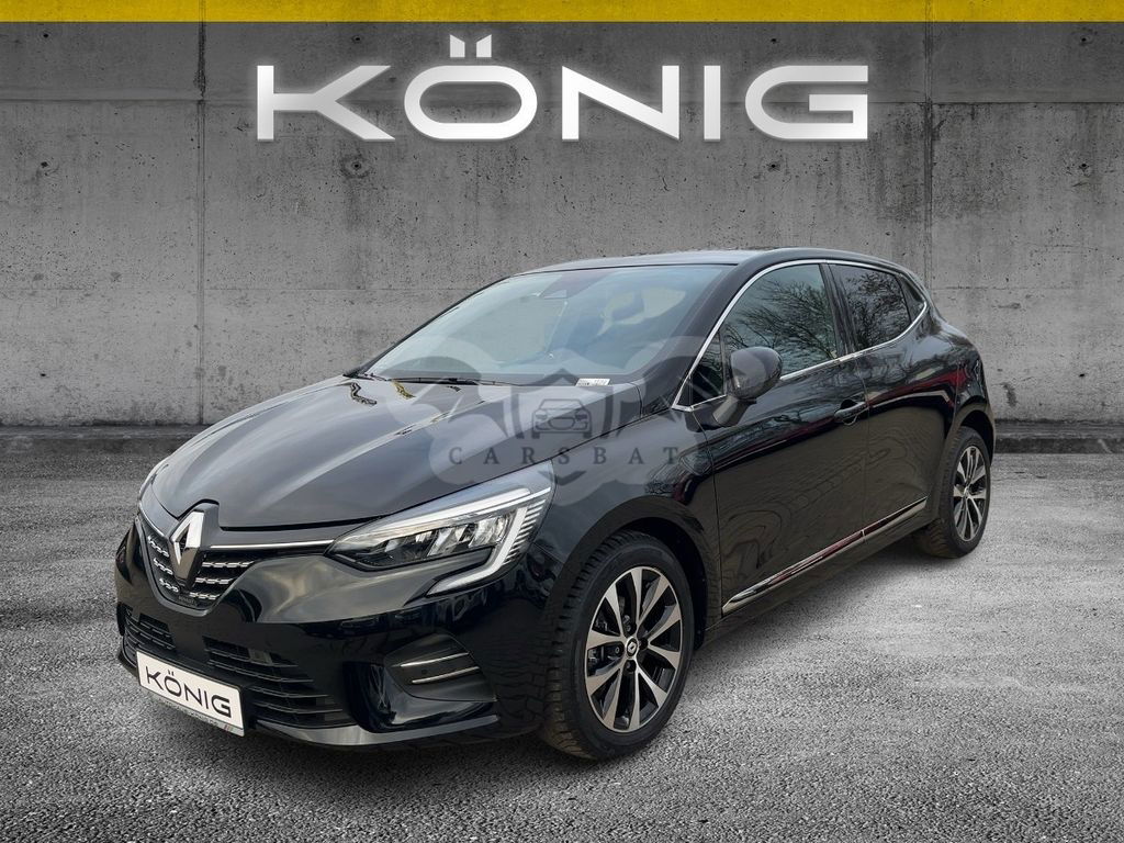 Renault Clio 2023
