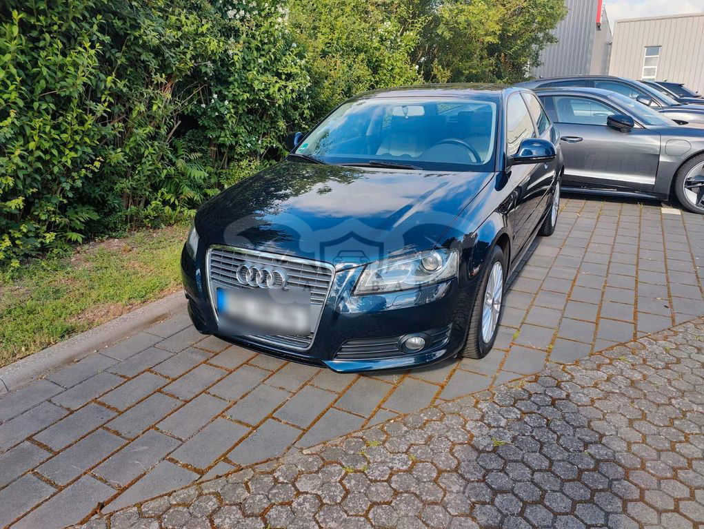 Audi A3 2010