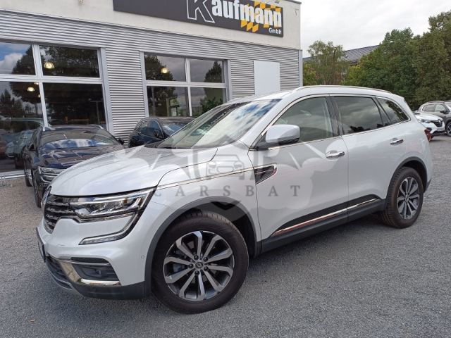 Renault Koleos 2021