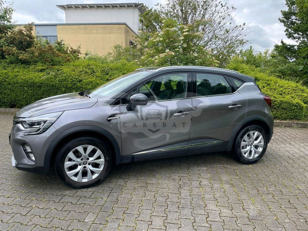 Renault Captur 2020