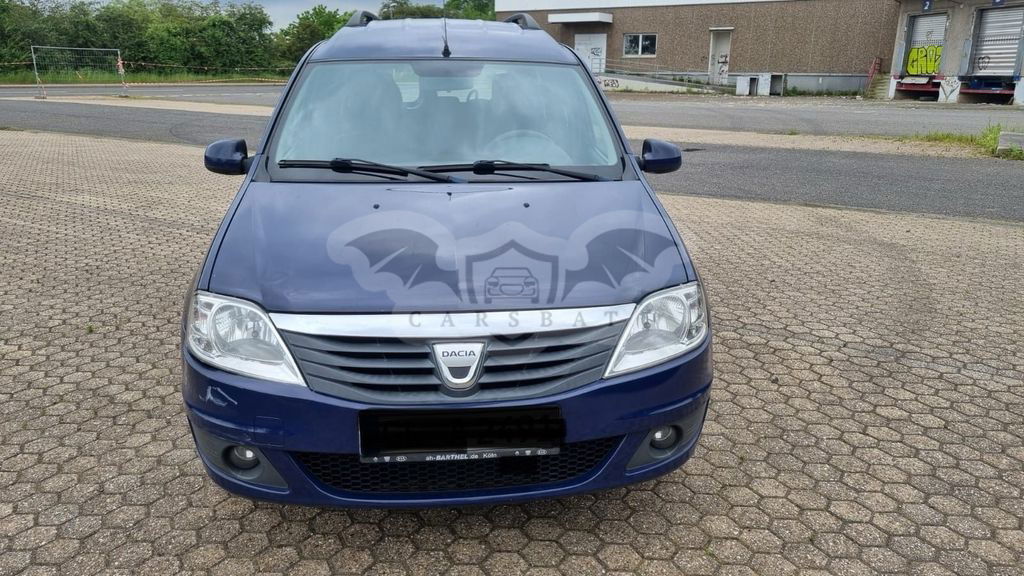 Dacia Logan 2009