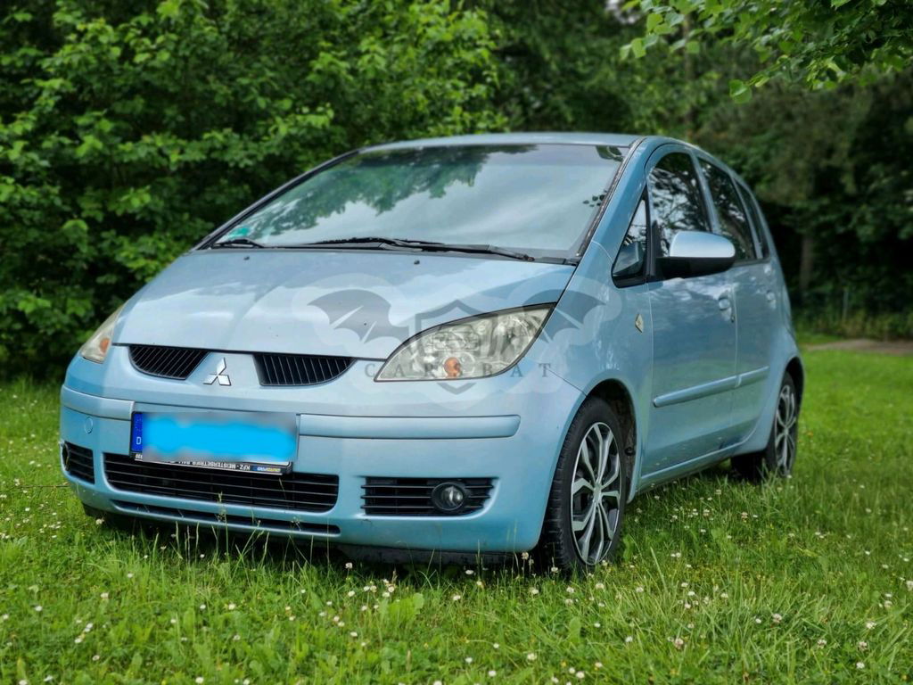 Mitsubishi Colt 2004