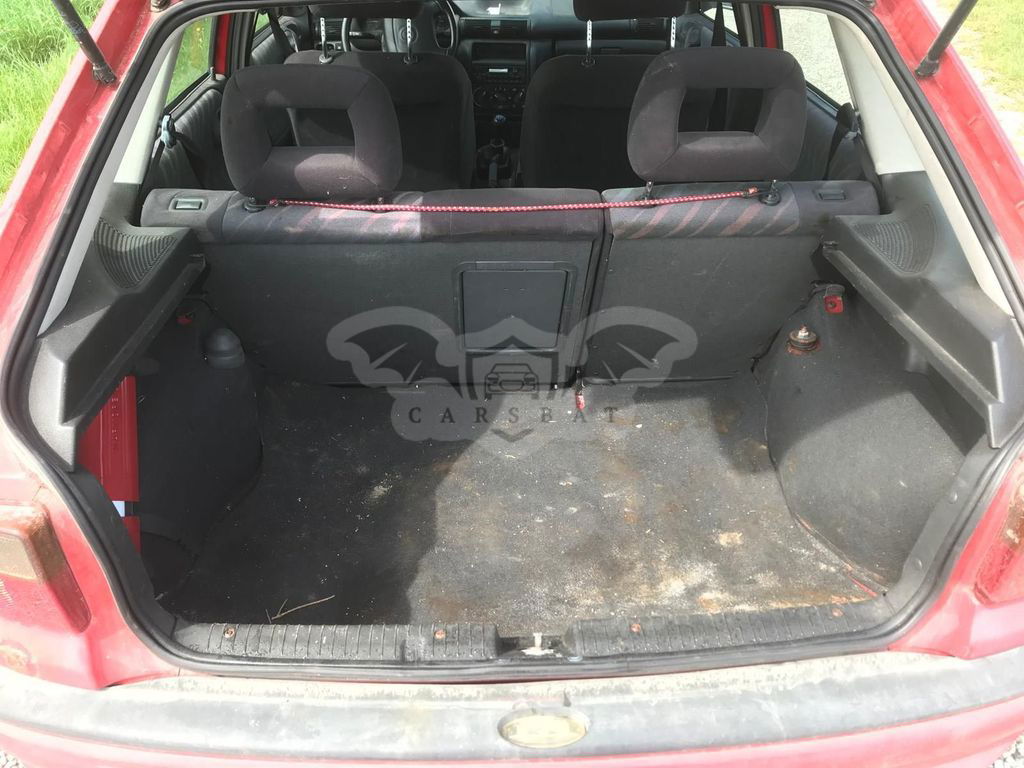 Opel Astra 1997