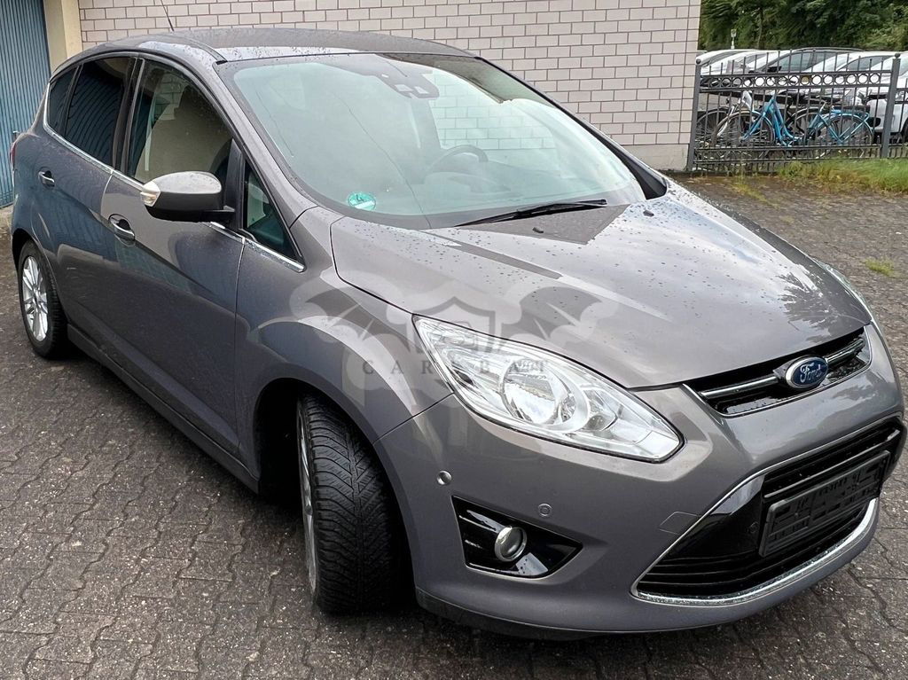 Ford C-Max 2015
