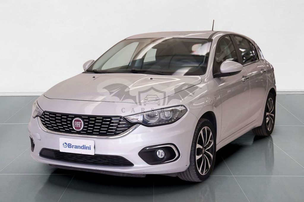 Fiat Tipo 2020