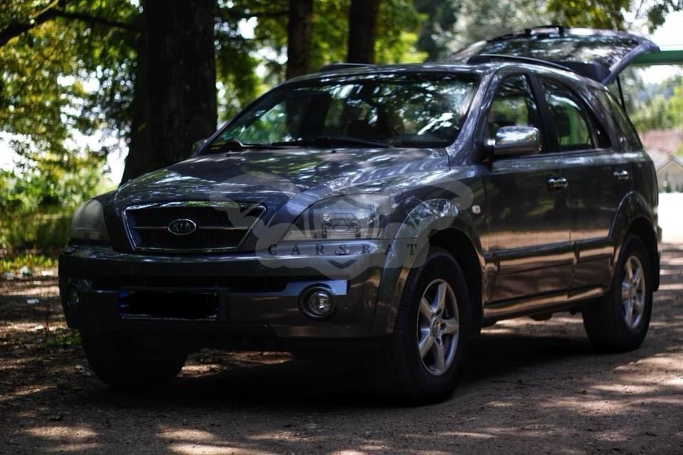 Kia Sorento 2006