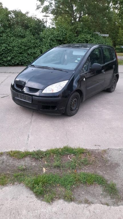 Mitsubishi Colt 2006
