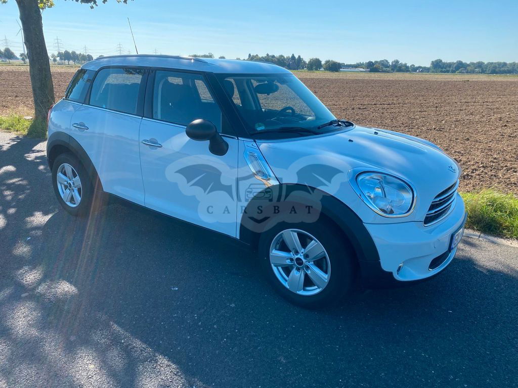 Mini One 2016
