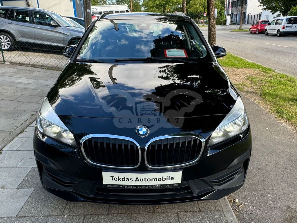BMW 2 Series 216 2021