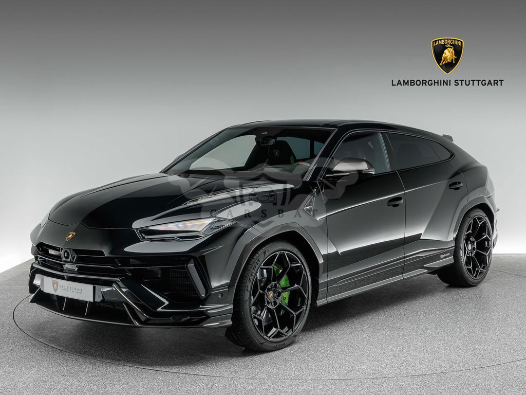 Lamborghini Urus 2023