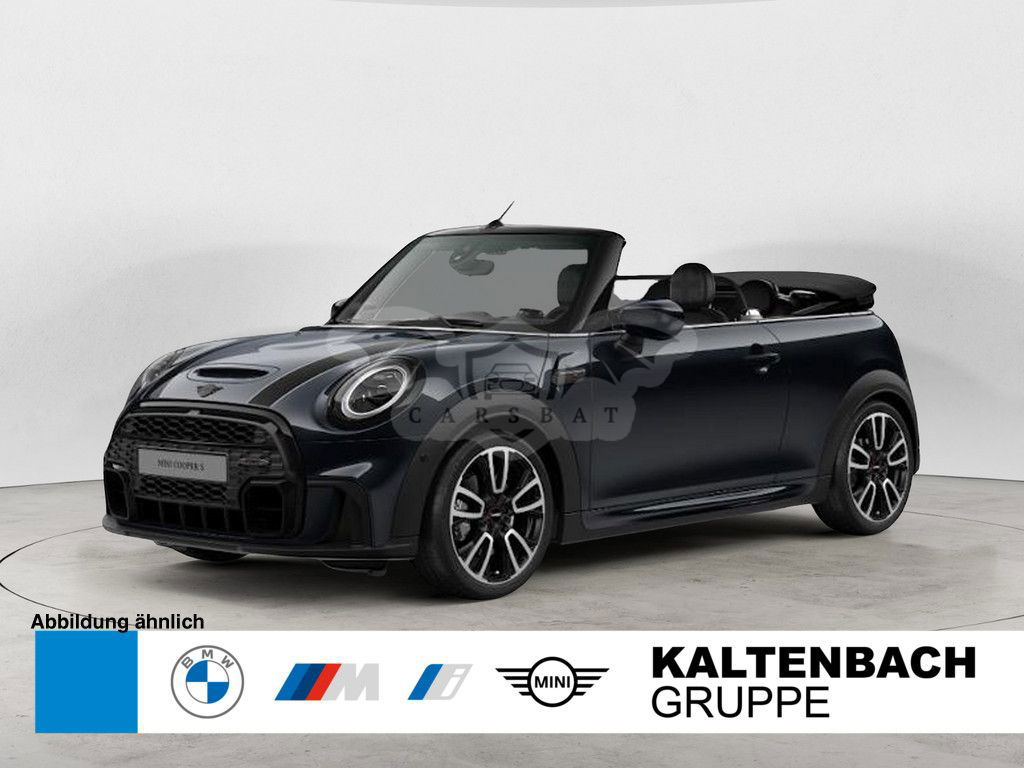 Mini Cabrio 2021