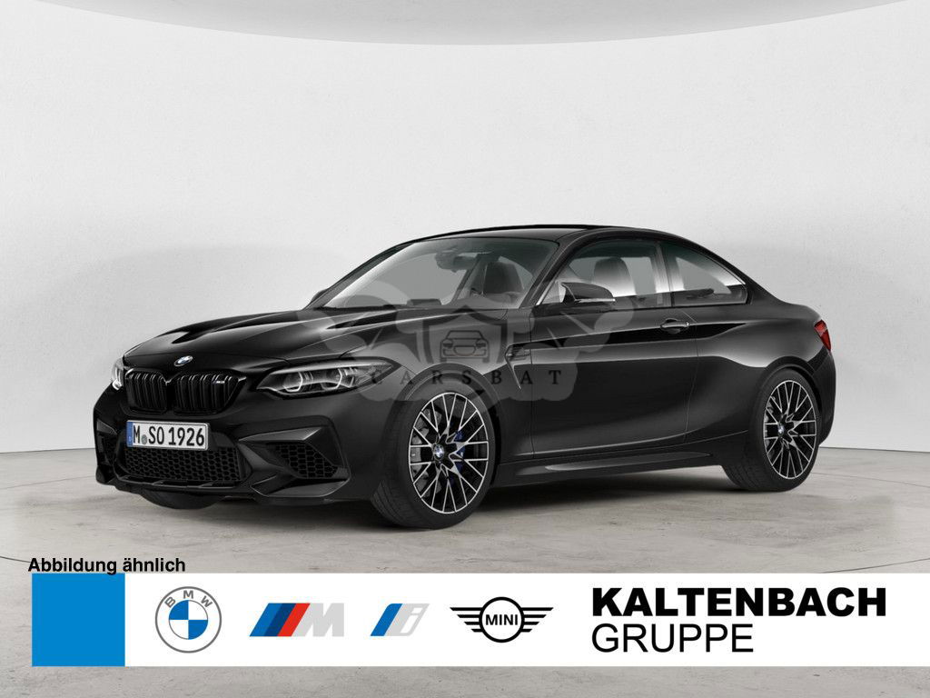 BMW M2 2020