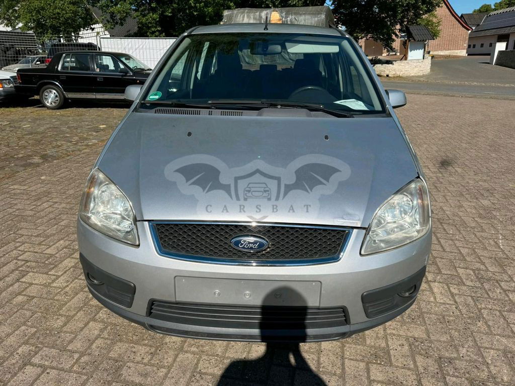 Ford C-Max 2006
