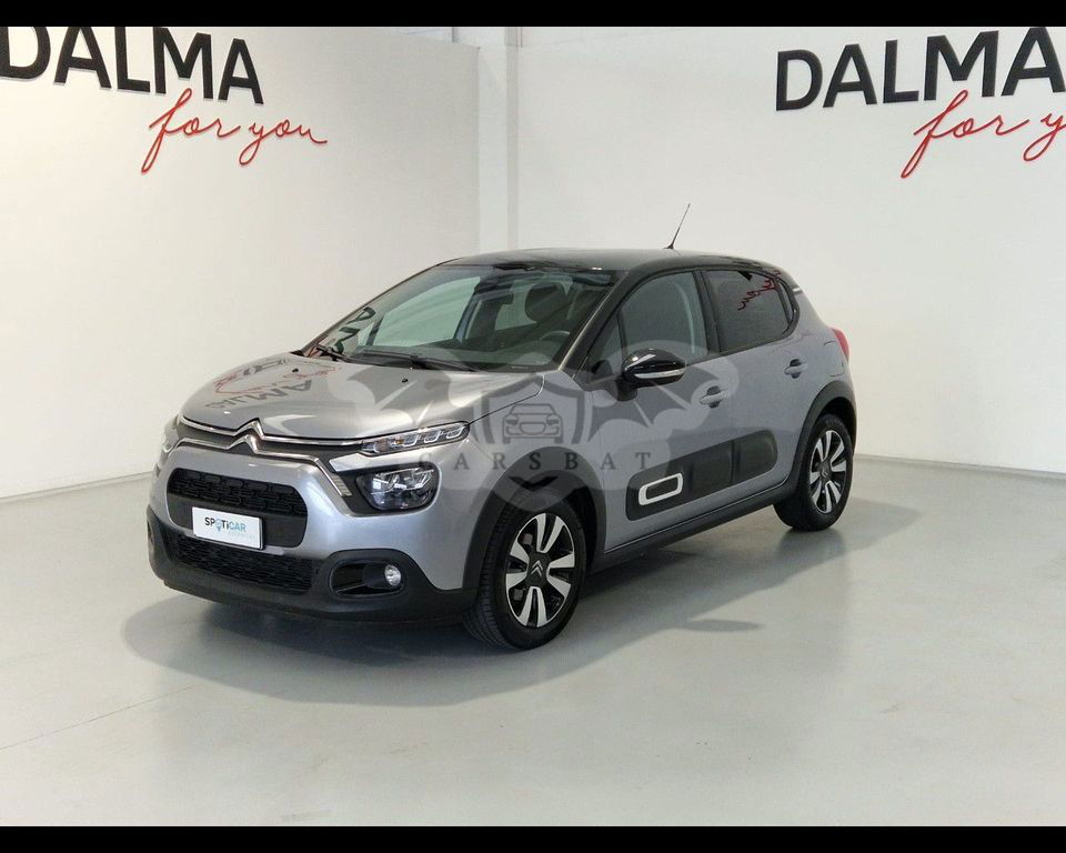 Citroën C3 2023