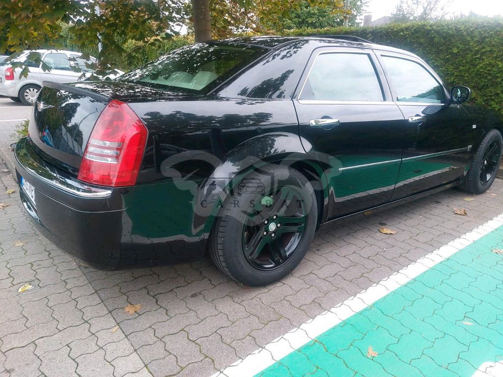 Chrysler 300C 2008