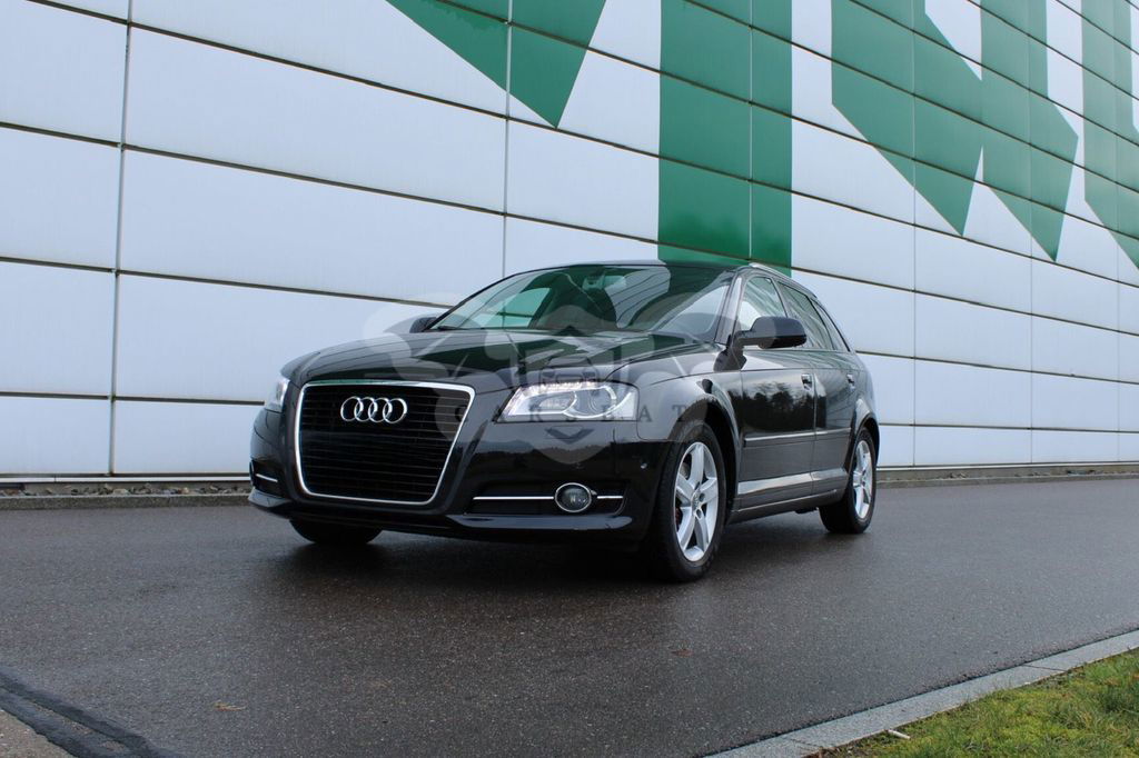 Audi A3 2010
