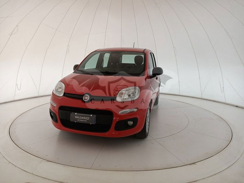 Fiat Panda 2020