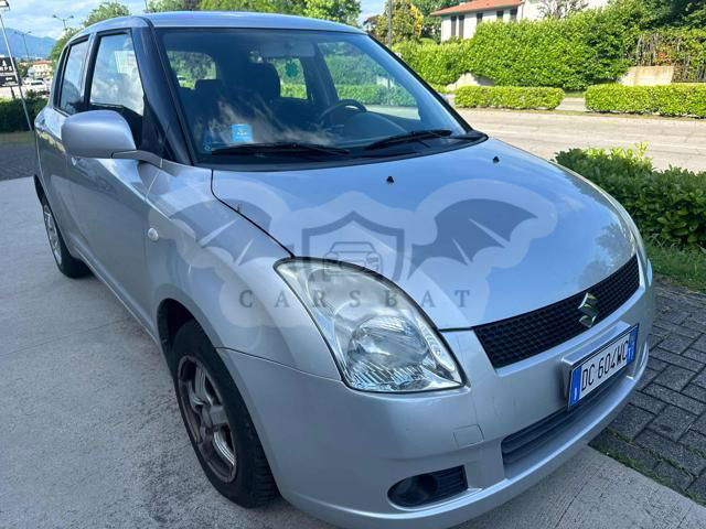 Suzuki Swift 2006