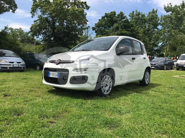 Fiat Panda 2016